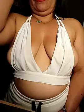 ZAHI WILLX online show from November 2025 04:32:02 AM