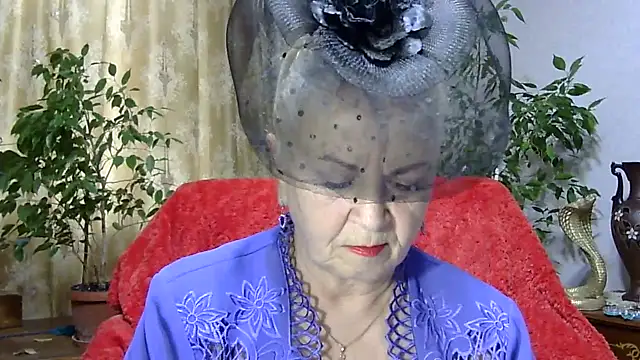 Emma52610 online show from March 2025 06:47:02 AM