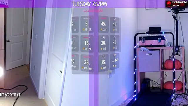 Snapshot of MilaValentina chatting on February 2025 12:58:02 AM MilaValentina online show from February 2025 12:58:02 AM