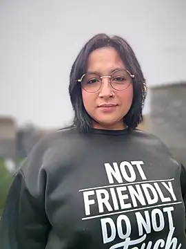 Snapshot of DannaaMeliza chatting on January 2025 03:22:02 PM DannaaMeliza online show from January 2025 03:22:02 PM