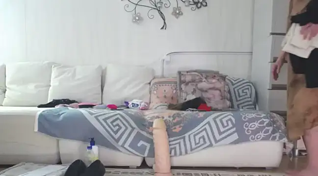 Prjskoviy online show from December 2024 10:44:02 AM