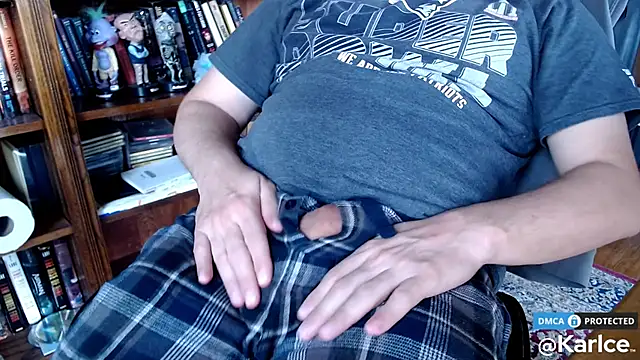 karlce online show from January 2026 09:17:02 PM