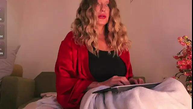 Kishaxxx online show from October 2025 05:59:01 AM