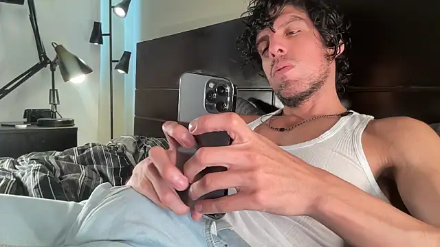 beranco19 online show from February 2026 07:31:02 PM