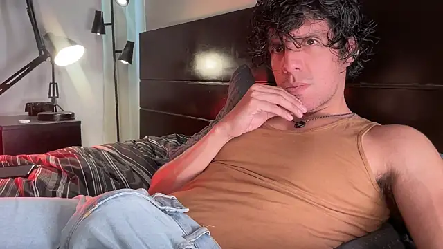 beranco19 online show from February 2026 09:48:02 PM