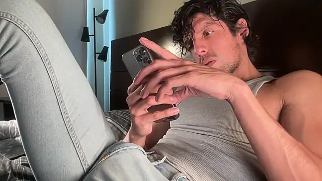 beranco19 online show from March 2026 06:55:01 PM