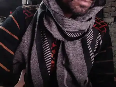 ThethunderPo online show from December 2024 01:25:01 PM