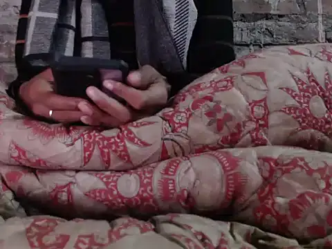 ThethunderPo online show from January 2025 02:31:01 AM