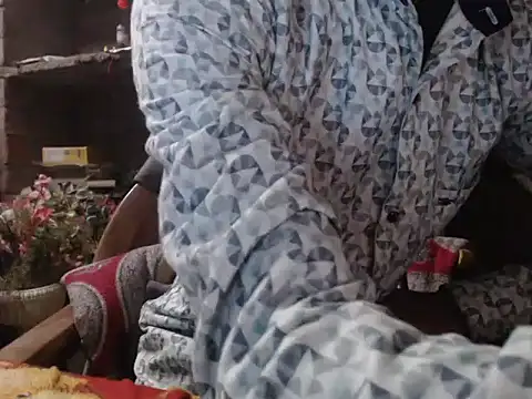 ThethunderPo online show from February 2025 03:14:02 PM