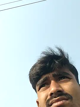 ThethunderPo online show from December 2025 03:26:02 AM