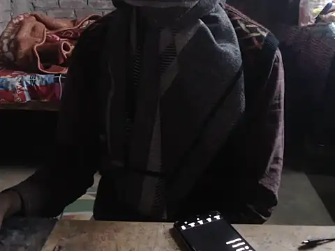 ThethunderPo online show from December 2025 02:39:01 AM