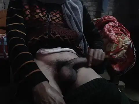 ThethunderPo online show from January 2026 03:49:02 PM