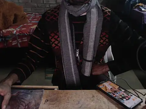 ThethunderPo online show from February 2026 02:53:01 AM