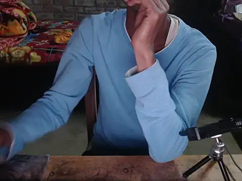 ThethunderPo online show from April 2026 04:12:01 PM