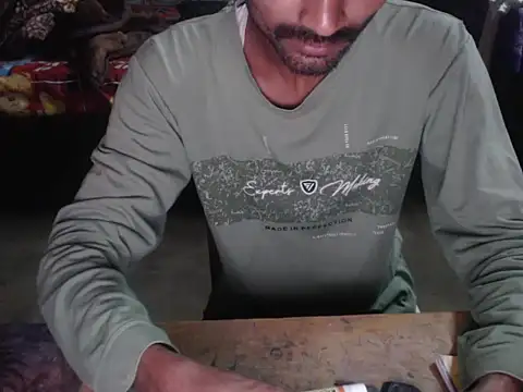 ThethunderPo online show from May 2026 04:23:01 PM