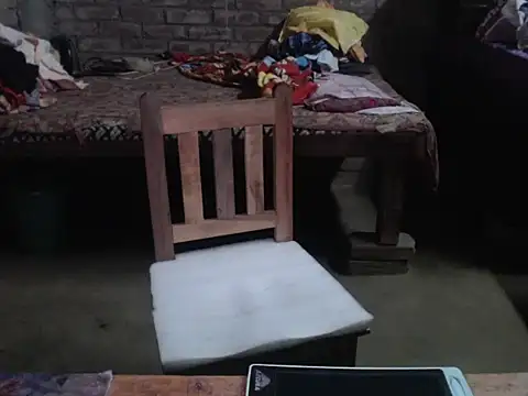 ThethunderPo online show from May 2026 04:23:02 PM