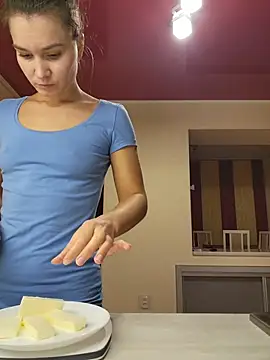 Girl Ksenia online show from October 2025 05:03:02 PM