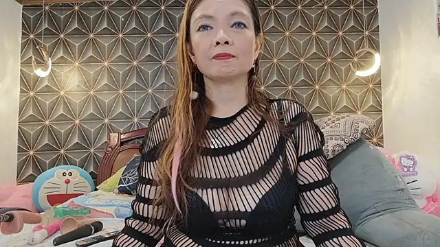 Snapshot of yummymeily chatting on October 2025 10:27:02 AM yummymeily online show from October 2025 10:27:02 AM