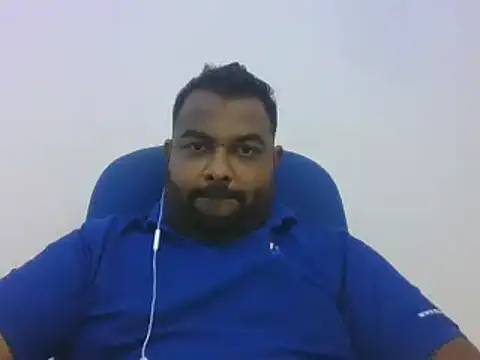 FatCockBoySL online show from December 2024 12:49:01 PM