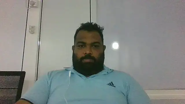 FatCockBoySL online show from February 2025 04:14:02 AM