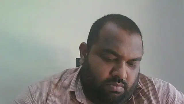 FatCockBoySL online show from July 2026 04:15:01 AM