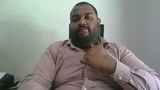 FatCockBoySL online show from July 2026 07:45:01 AM