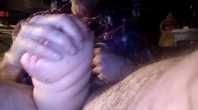 ROBERT0516 online show from February 2025 09:00:02 AM