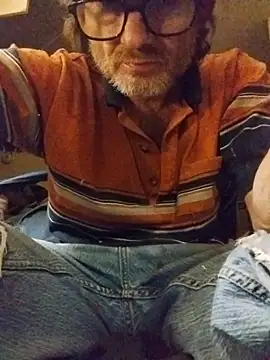 ROBERT0516 online show from October 2025 12:41:02 AM