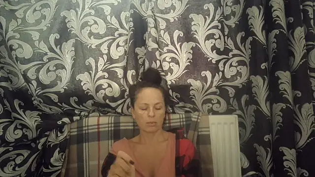 LindaStarS online show from October 2025 06:45:02 AM