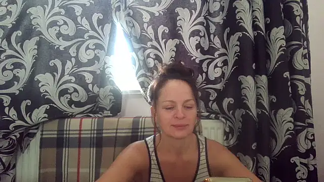 LindaStarS online show from November 2025 07:53:01 AM