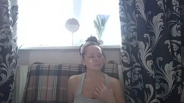 LindaStarS online show from March 2026 06:17:01 AM