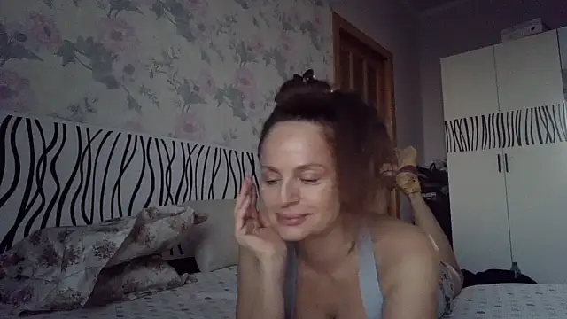 LindaStarS online show from March 2026 04:02:02 PM