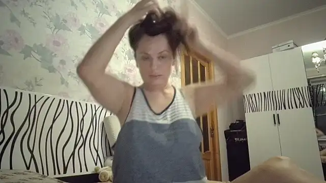 LindaStarS online show from March 2026 07:02:02 PM