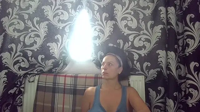 LindaStarS online show from July 2026 07:50:01 AM