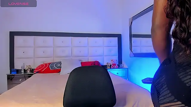 latinwondercockts online show from January 2025 09:57:02 PM