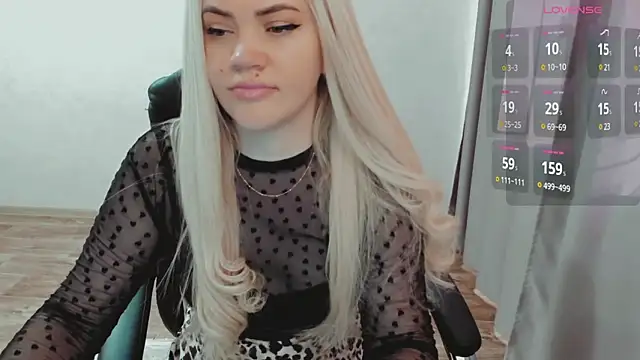 AllAboutLoveXx online show from February 2025 07:17:02 AM