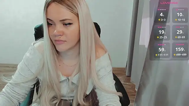 AllAboutLoveXx online show from March 2025 06:59:02 AM