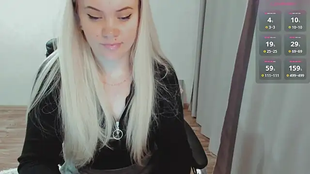 AllAboutLoveXx online show from October 2025 06:11:01 AM