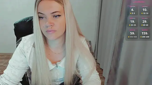 AllAboutLoveXx online show from October 2025 05:38:02 AM