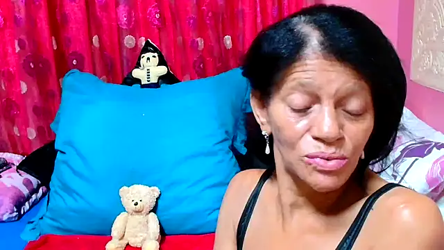 SLUTTYROXY online show from January 2025 08:42:01 PM