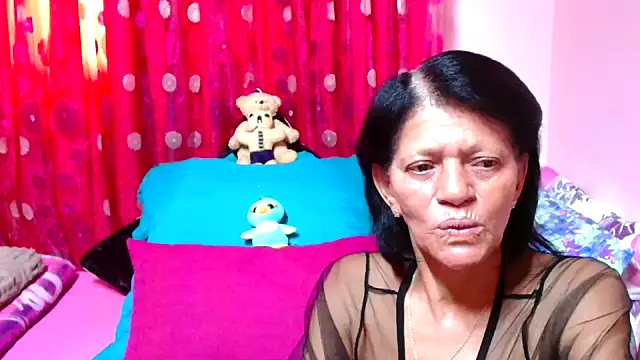 SLUTTYROXY online show from September 2025 06:47:02 AM