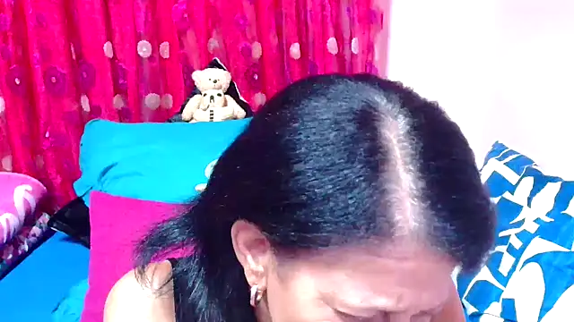 SLUTTYROXY online show from November 2025 08:25:01 AM