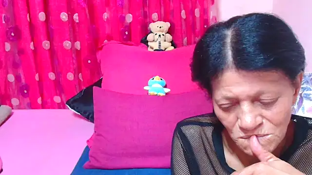 SLUTTYROXY online show from February 2026 08:09:02 PM