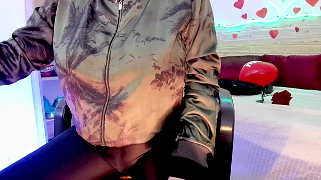 lilahSweet online show from February 2025 11:22:02 AM