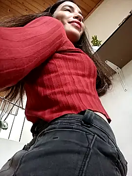 loveuu-bae online show from December 2024 09:16:01 PM