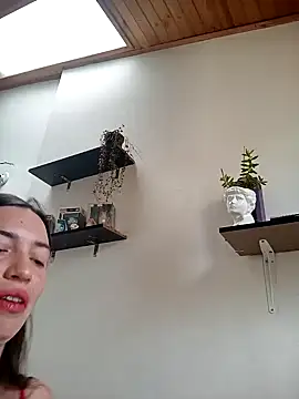 loveuu-bae online show from December 2024 09:18:02 PM