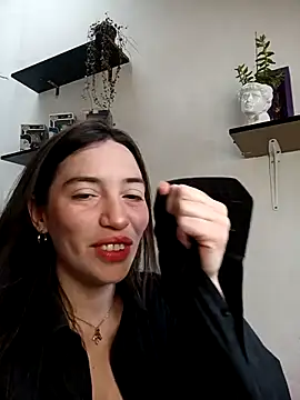 loveuu-bae online show from January 2025 09:54:01 PM