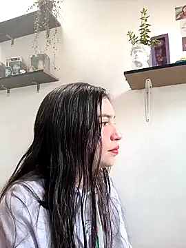 loveuu-bae online show from February 2025 09:46:02 PM