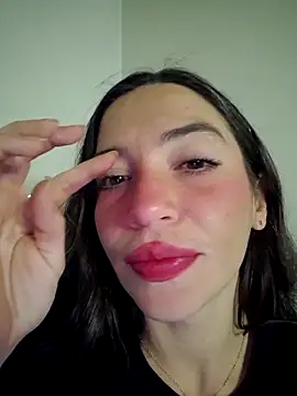 loveuu-bae online show from October 2025 12:41:01 AM