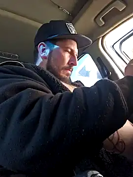 UncutHammer69 online show from January 2025 06:02:02 PM